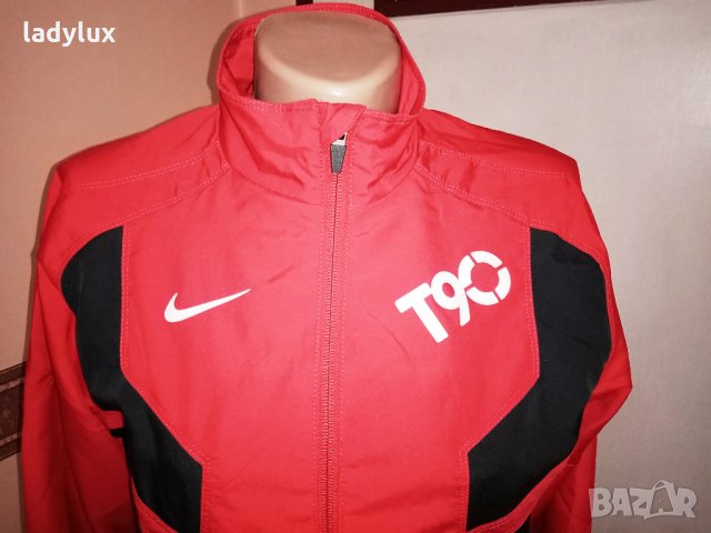 Nike Dri Fit, за ръст 150-160 см. Код 1418, снимка 13 - Детски анцузи и суичери - 35192623