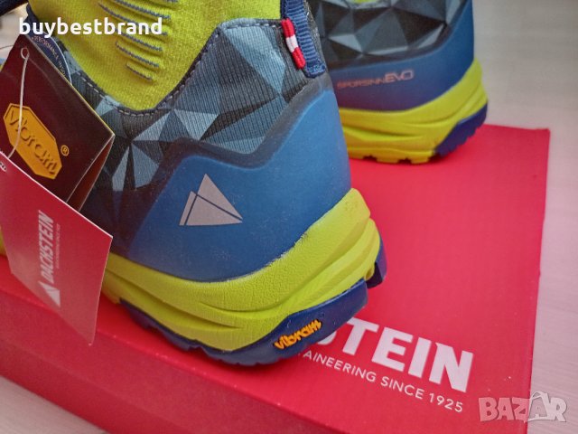Dachstein номера 43 и 45 Оригинални Туристически Обувки , снимка 7 - Спортни обувки - 34534991
