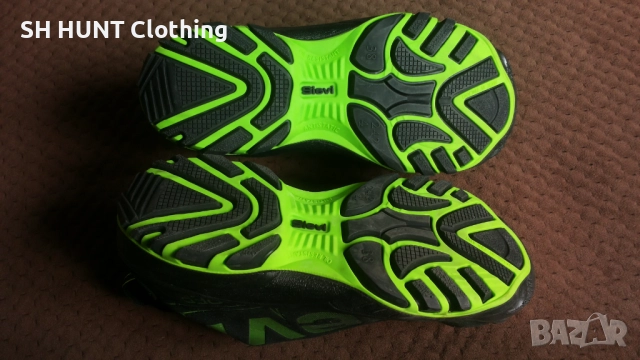 SIEVI 52125 VIPER ROLLER S3 BOA Work Safety Shoes размер EUR 38 работни обувки с бомбе WS1-9, снимка 14 - Други - 51993708