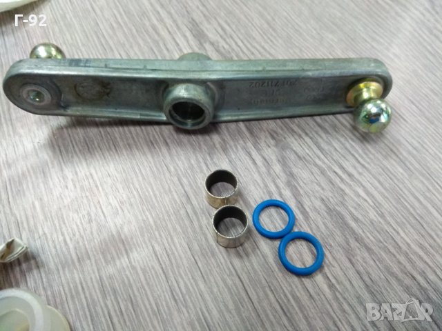 N0282102,**NEU**VAG**T4**Уплатнение за връзка на предавките**VW TRANSPORTER**1991-2003**, снимка 3 - Части - 33896624