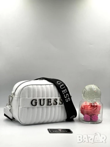чанти guess , снимка 14 - Чанти - 51321012