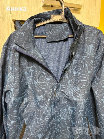 Мъжко яке - ветроустойчиво, снимка 3 - Якета - 51944732