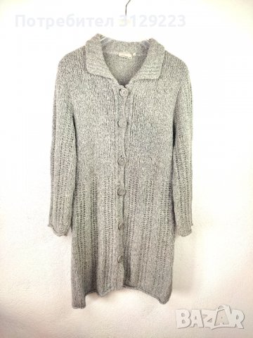 Another woman cardigan M, снимка 2 - Жилетки - 37749831