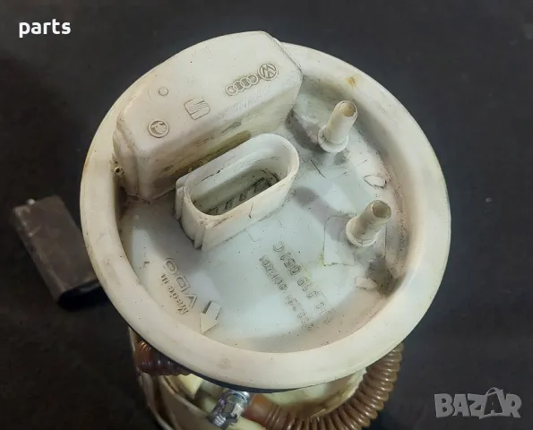 Бензинова Помпа и Кошница Ауди A3 8L 1.4 - 1.6 Бензин (2)
- VW Голф 4
- Шкода Октавия - 1J0919051C, снимка 5 - Части - 47371186