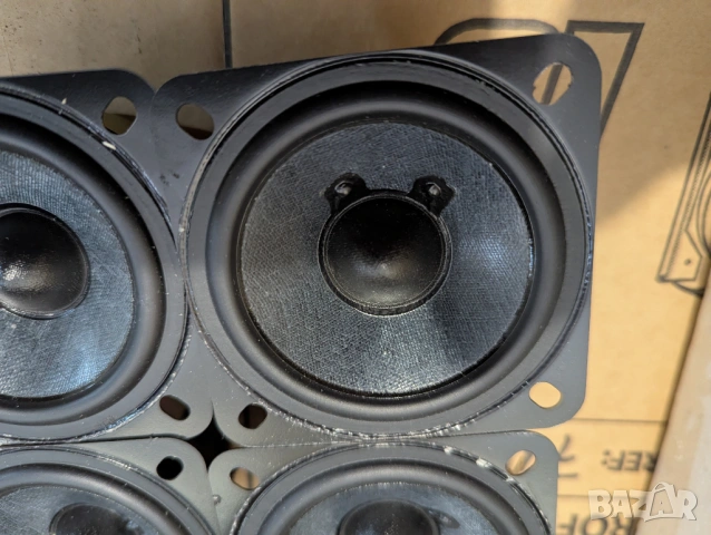 Говорителчета, снимка 4 - Тонколони - 24688706