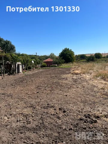 Двуетажна къща село Иваново , снимка 11 - Къщи - 55992344