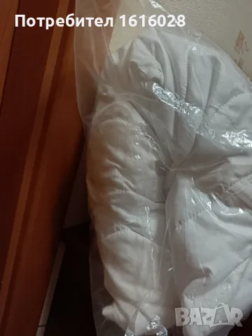 Възглавници за сън с раз.40/80 см. и 80/ 80 см., снимка 4 - Възглавници - 48561961