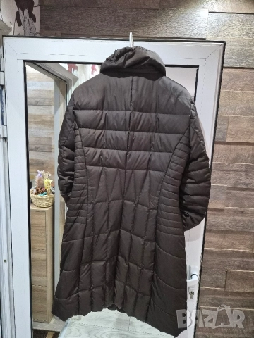 зимно яке м-л номер , снимка 2 - Якета - 52635431