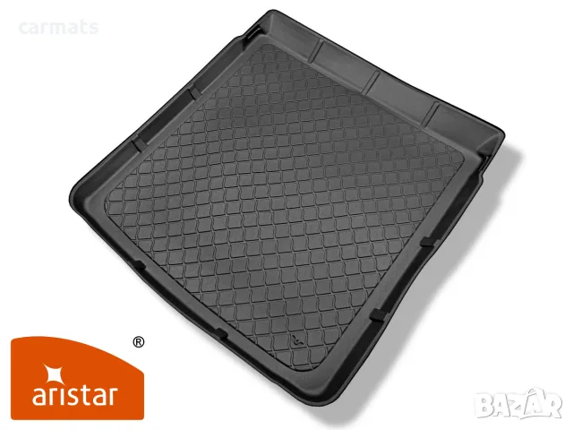 Стелка за багажник Aristar за VW Passat B6/ B7 (2005-2014) - Седан