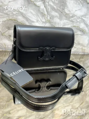 Celine дамски чанти , снимка 3 - Чанти - 49298506