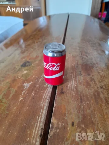 Запалка Кока Кола,Coca Cola #4, снимка 3 - Колекции - 56362595