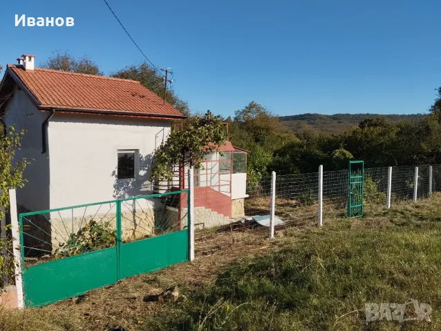 Продавам къща в село Долище , снимка 5 - Къщи - 56299306