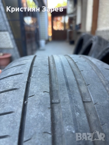 Гуми 245/45/18, снимка 3 - Гуми и джанти - 51820495