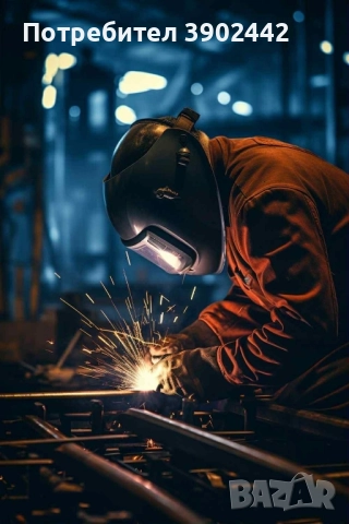 Заваръчни и железарски услуги 