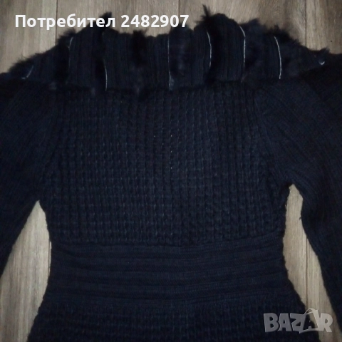 Ефектна дамска жилетка , снимка 7 - Жилетки - 52015730