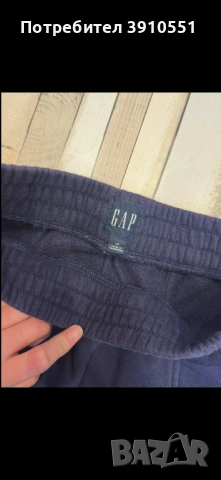 GAP широко долнище, снимка 2 - Панталони - 53924251