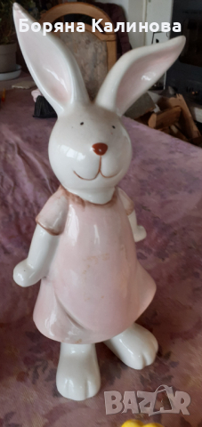 порцеланови фигури, снимка 1