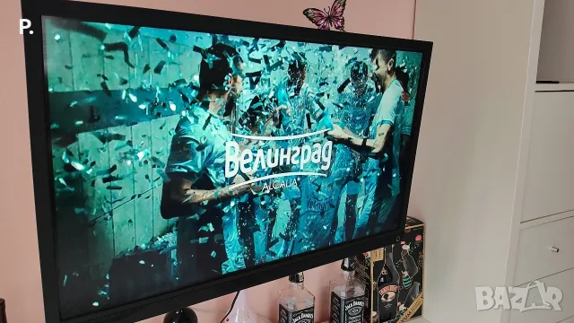Toshiba LCD TV 32, снимка 9 - Телевизори - 56136428
