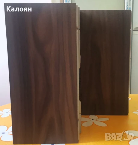 Продавам Руски Тонколони Radiotehnika S-30B 30W 8om, снимка 8 - Тонколони - 50019978