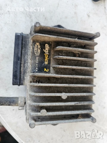 Блок за управление на запалването MED-434-A digiplex2 Magneti Marelli Fiat 7745665
