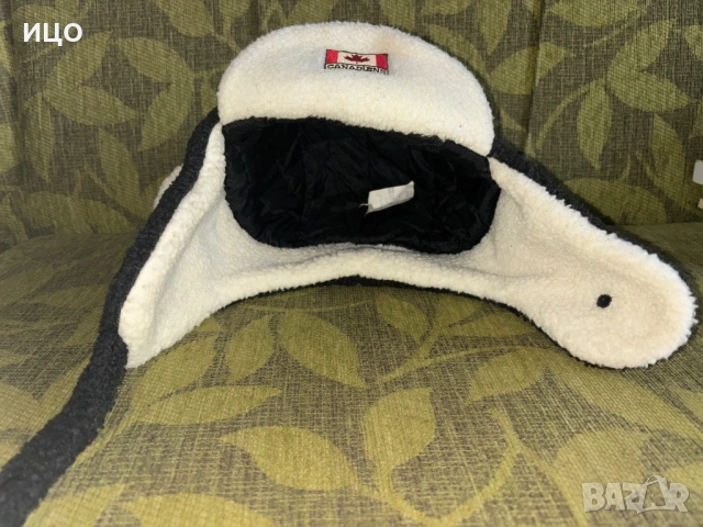 Зимна шапка Aesse, снимка 8 - Шапки - 53177517