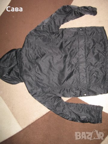 Зимно яке GAS   мъжко,Л, снимка 3 - Якета - 38115367