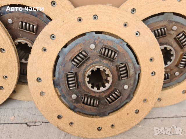 Феродов.диск за руски коли ВОЛГА., снимка 8 - Части - 35350727