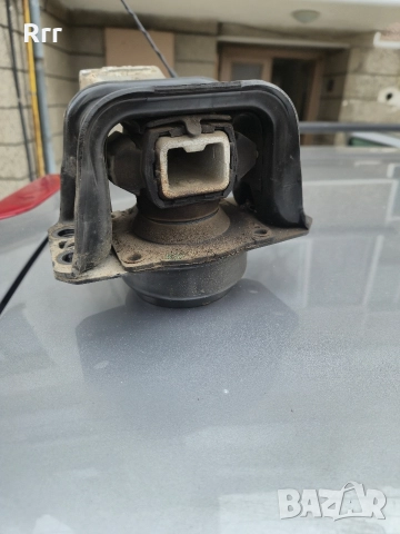 Тампон двигател пежо 307 1.6 109кс бензин , снимка 2 - Части - 52654641