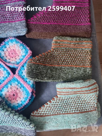 Продажба на терлици , снимка 2 - Други - 50493830