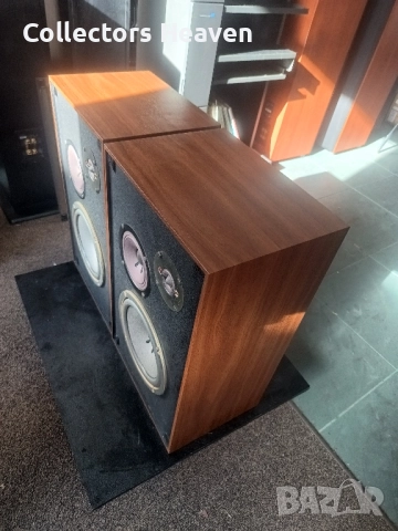 Sanyo SX 525, снимка 7 - Тонколони - 52265597