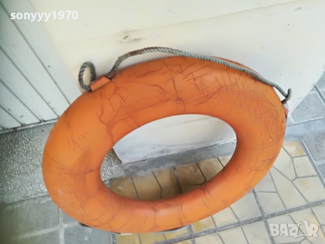 ПОЯС-73СМ-ПРОФИ ОТ КОРАБ 2805221807, снимка 4 - Антикварни и старинни предмети - 36903826