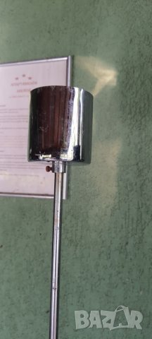 Полилей,абажур 2, снимка 3 - Лампи за таван - 36599389