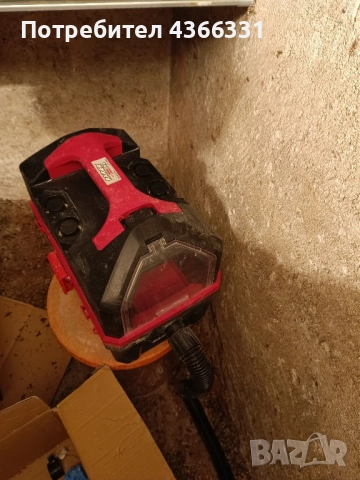 Акумулаторна прахосмукачка , снимка 3 - Други инструменти - 52545870