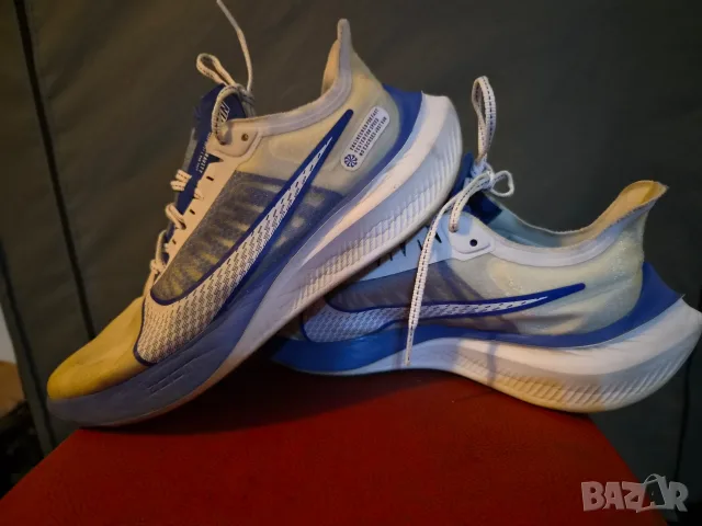Nike zoom-нов модел-номер42, снимка 3 - Спортни обувки - 56054479