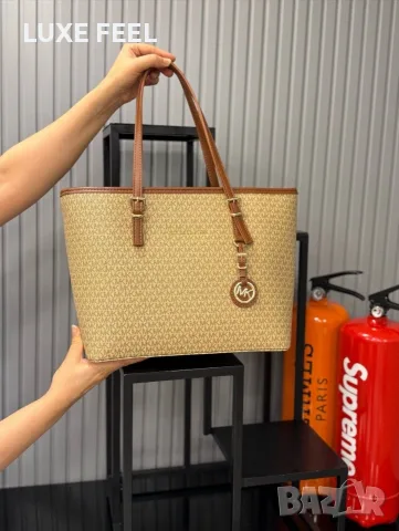 Michael Kors ⚜️Дамски Чанти , снимка 3 - Чанти - 55744350