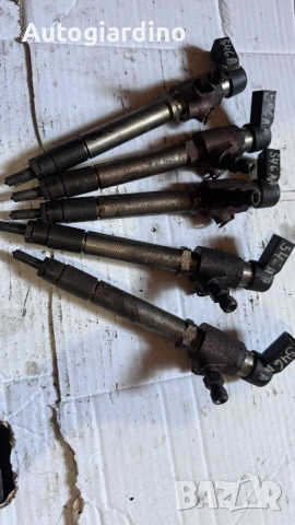 Инжекторни дюзи за Jaguar , Peugeot , Citroen - 5U3Q-9K546-AA