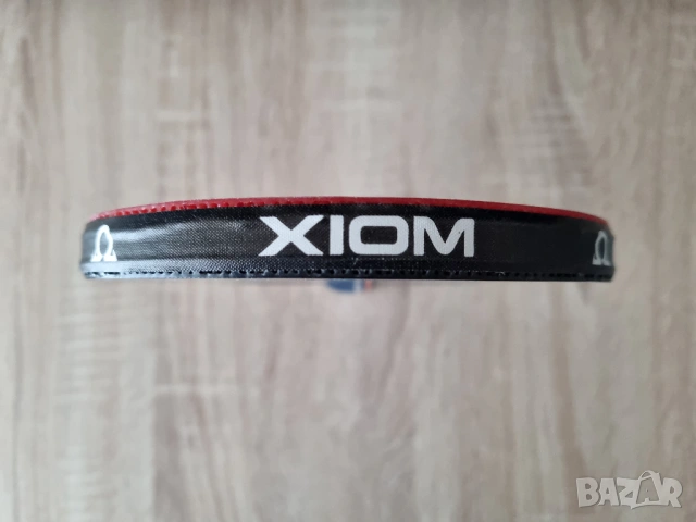 Хилка за тенис на маса Yinhe, снимка 7 - Тенис - 53888318