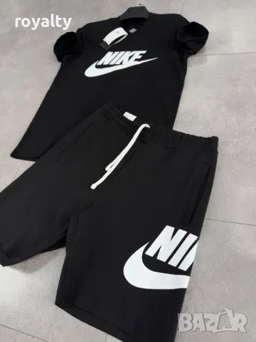 Маркови памучни комплекти 