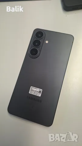 Samsung Galaxy S26 256 GB, снимка 2 - Samsung - 56021271