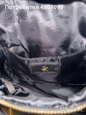 Раница Beverly Hills Polo Club , снимка 3 - Раници - 54239779