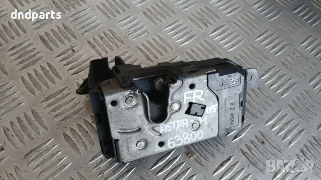 Брава врата Opel Astra H 2005 (предна дясна) 13210740 Astra H (2004-2010)