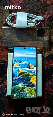 SAMSUNG GALAXY S10 Lite-Топ състояние, снимка 4 - Samsung - 54125752