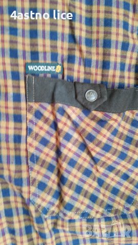 Bernwalt,Deerhunter,WOODLINE риза за лов и риболов , снимка 16 - Ризи - 31746457