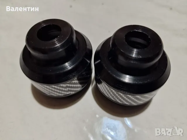 Краш тапи за мотори, мотоциклети, снимка 3 - Аксесоари и консумативи - 48030411