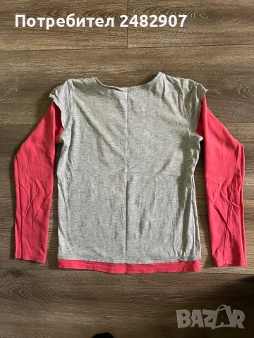 Детска блуза, снимка 3 - Детски Блузи и туники - 53365827