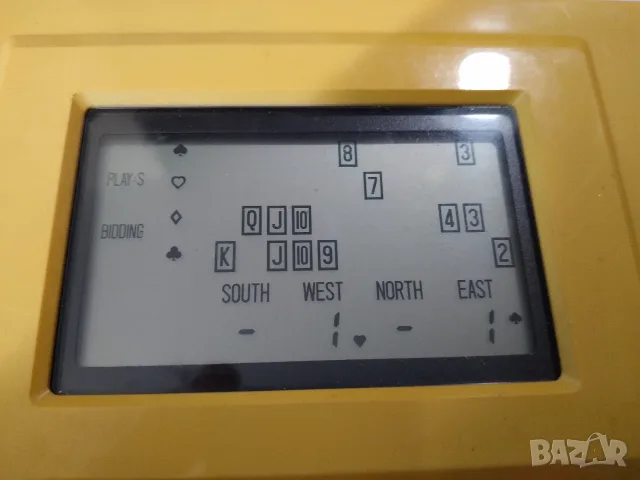 Ретро игра Bridge computer, снимка 3 - Други игри и конзоли - 56249885