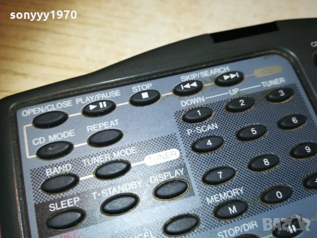 aiwa remote 0901211621, снимка 8 - Други - 31364342