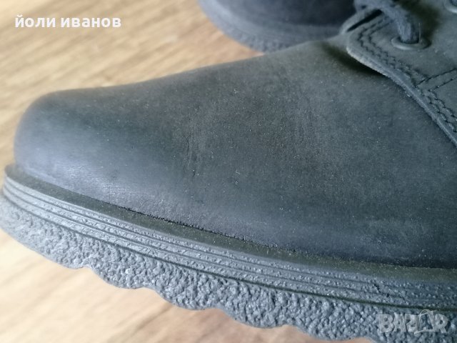 Роде немски дамски обувки с мембрана,симпа-текс,39 1/2, снимка 5 - Дамски боти - 38070177