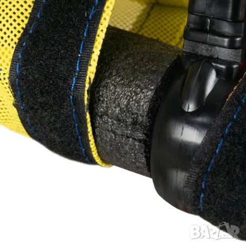 Детска люлка гнездо / Градинска люлка тип щъркелово гнездо - 110см, снимка 10 - Други - 50377764