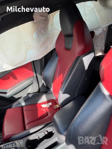 Ауди а5 с5 3.0тфси на части / Audi a5 s5 , снимка 8 - Автомобили и джипове - 54229732
